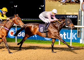 INSPIRITUS wins for Varian Racing VII