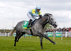 CHARYN Champions in the G2 Bet365 Mile