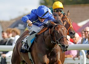MISS MINIVER opens her account at Salisbury
