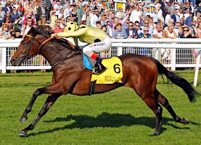 Pierre Lapin the centrepiece of Saturday treble