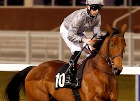 100 Stakes winners for Varian Stable as Queen Of Desire strides to victory at Bath