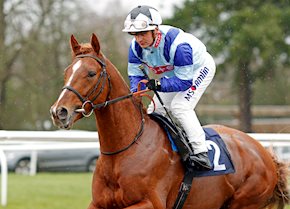 Dublin Pharaoh scores in taking style at Lingfield