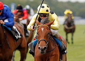Horses in good order with doubles at Ascot and Doncaster