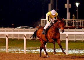 Two head to Doncaster on opening day