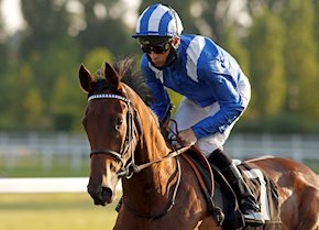 MANAAFITH continues winning form at Chelmsford