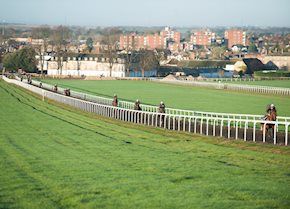 Shadwell’s ZANBAQ does the business at Haydock