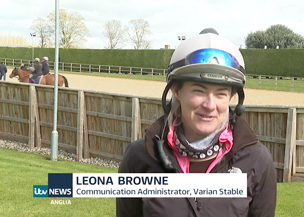 ITV Anglia, pre-season feature