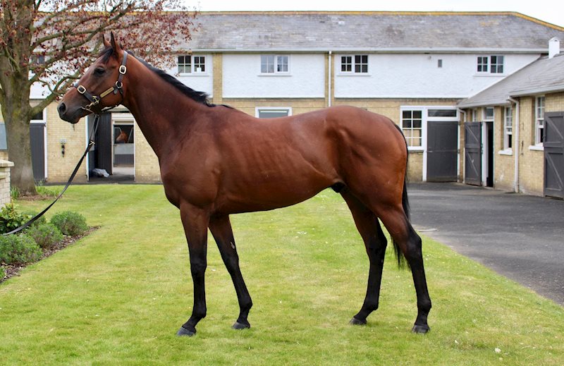 Lydford (June 2021)